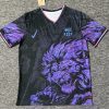 FC Barcelona pre-match jersey 2025 2026 warm-up kit