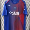 PSG PRE-MATCH JERSEY 20252026