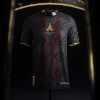 PSG CHAMPIONS JERSEY 2025