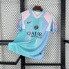 PSG CONCEPT JERSEYS BLUE 20252026