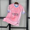 PSG CONCEPT JERSEYS PINK 20252026