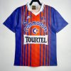PSG HOME JERSEY 19931994