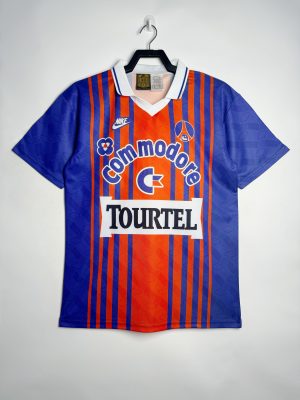PSG HOME JERSEY 19931994