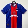 PSG HOME JERSEY 19951996