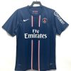 PSG HOME JERSEY 20122013