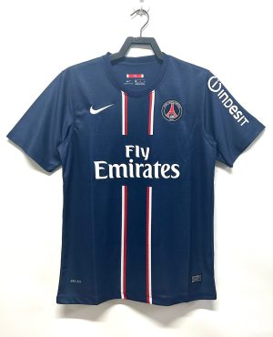 maillot-psg-domicile-20122013 PSG HOME JERSEY 20122013