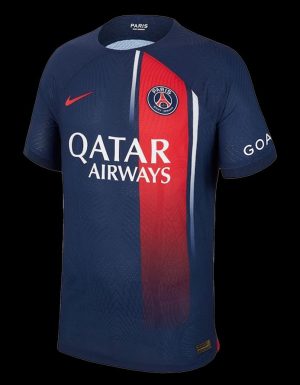 PSG HOME JERSEY 20232024