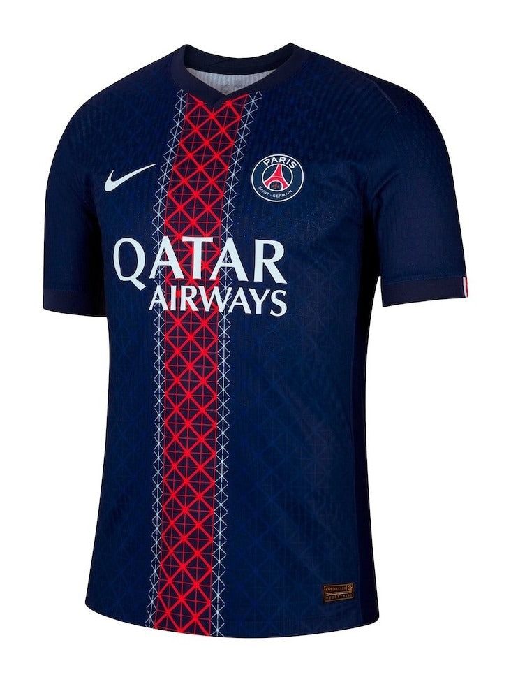 maillot-psg-domicile-20252026 PSG HOME JERSEY 20252026
