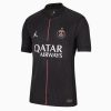 PSG STAR FOURTH JERSEY 20252026