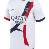 PSG AWAY JERSEY 20242025