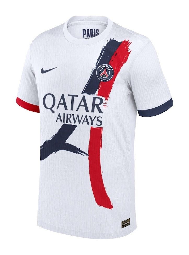 PSG AWAY JERSEY 20242025