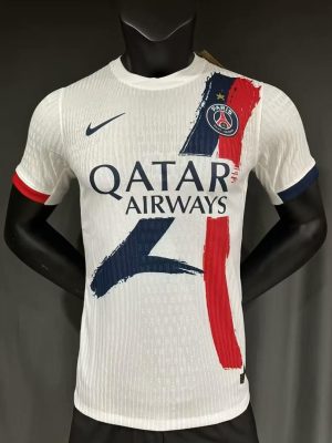 PSG AWAY WINNER UCL JERSEY 20242025