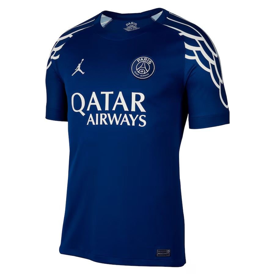 maillot-psg-fourth-20242025 PSG FOURTH JERSEY 20242025