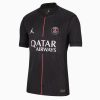 PSG Fourth Jersey 20252026
