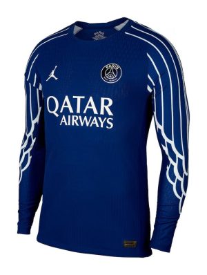 PSG Fourth Long Sleeve Jersey 20242025