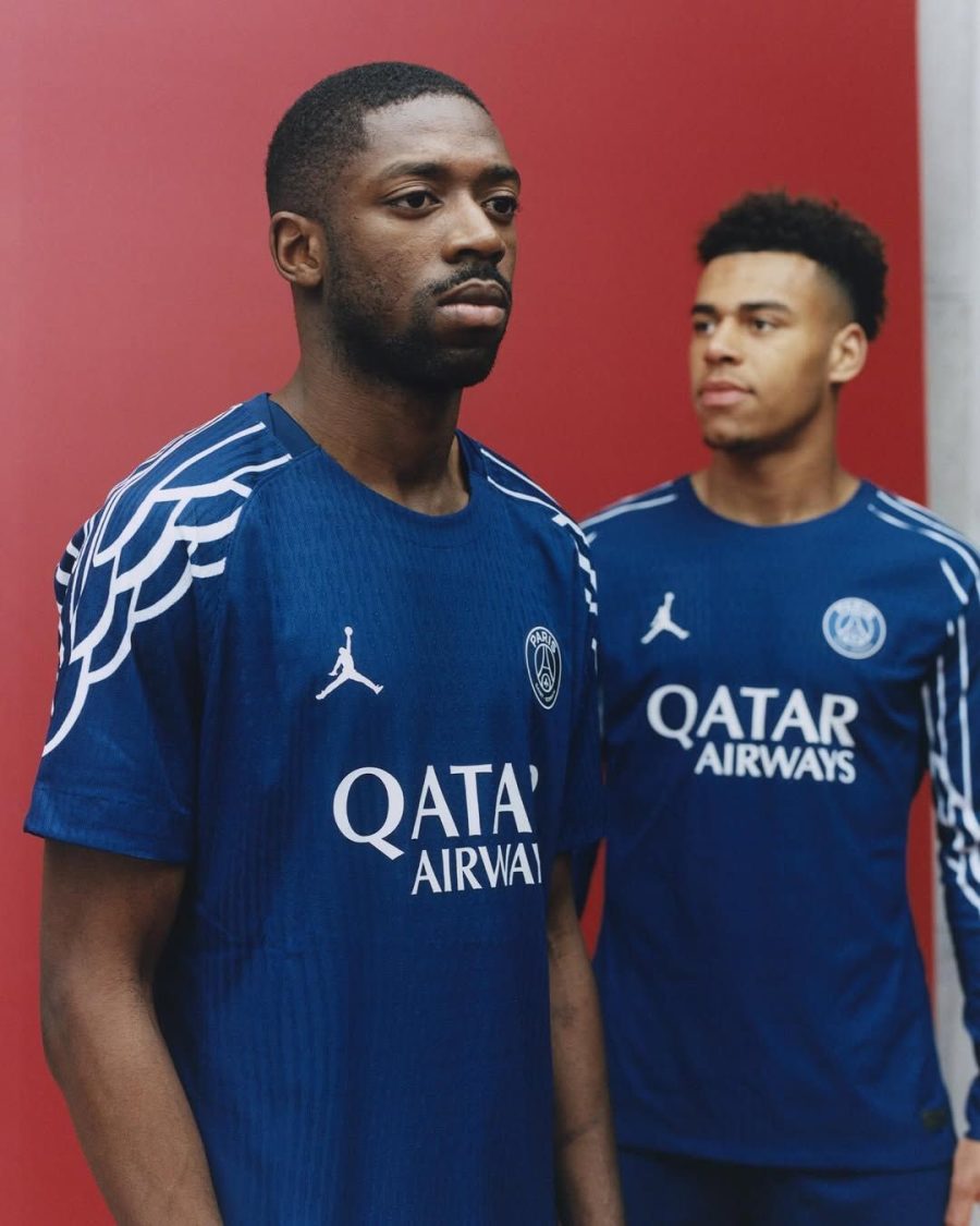 maillot-psg-quatrieme-tenue-saison-2024-2025-paris-saint-germain PSG fourth jersey 2024 2025 season Paris Saint Germain