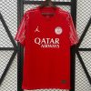 maillot-psg-special-rouge-20252026 PSG SPECIAL RED JERSEY 20252026