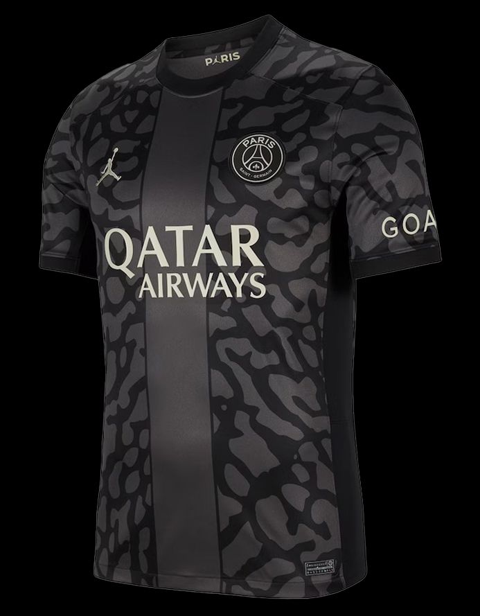 maillot-psg-third-20232024 PSG THIRD JERSEY 20232024