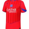 PSG THIRD JERSEY 20252026