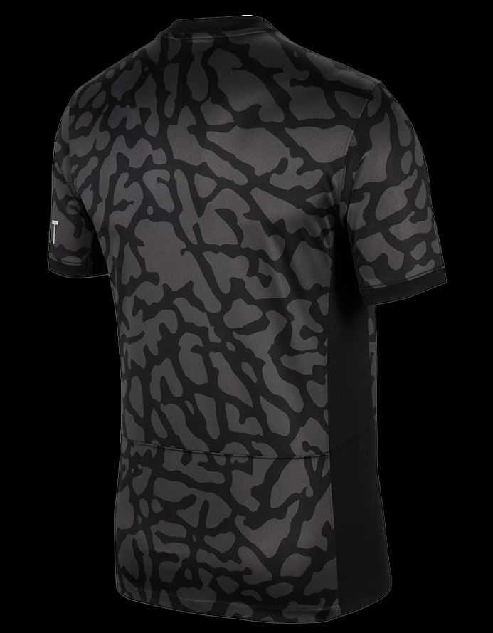 maillot-psg-third-saison-2023-2024-officiel PSG third jersey 2023 2024 season official