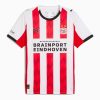 PSV HOME SOCCER JERSEY 2025-2026