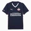 PSV AWAY SOCCER JERSEY 20252026