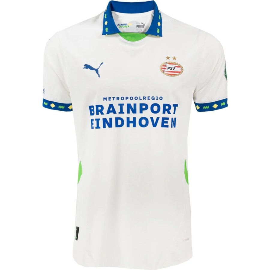 PSV Third Jersey 2024-2025
