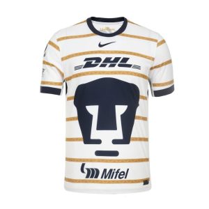 Pumas UNAM home soccer jersey 2024-2025