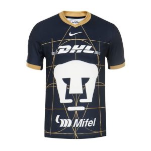 pumas unam away jersey 2024-2025