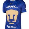 PUMAS UNAM AWAY JERSEY 20252026