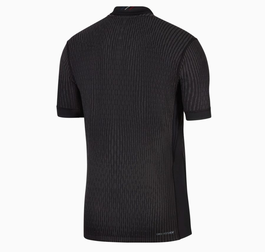PSG fourth kit jersey 2025 2026 season official Paris Saint Germain