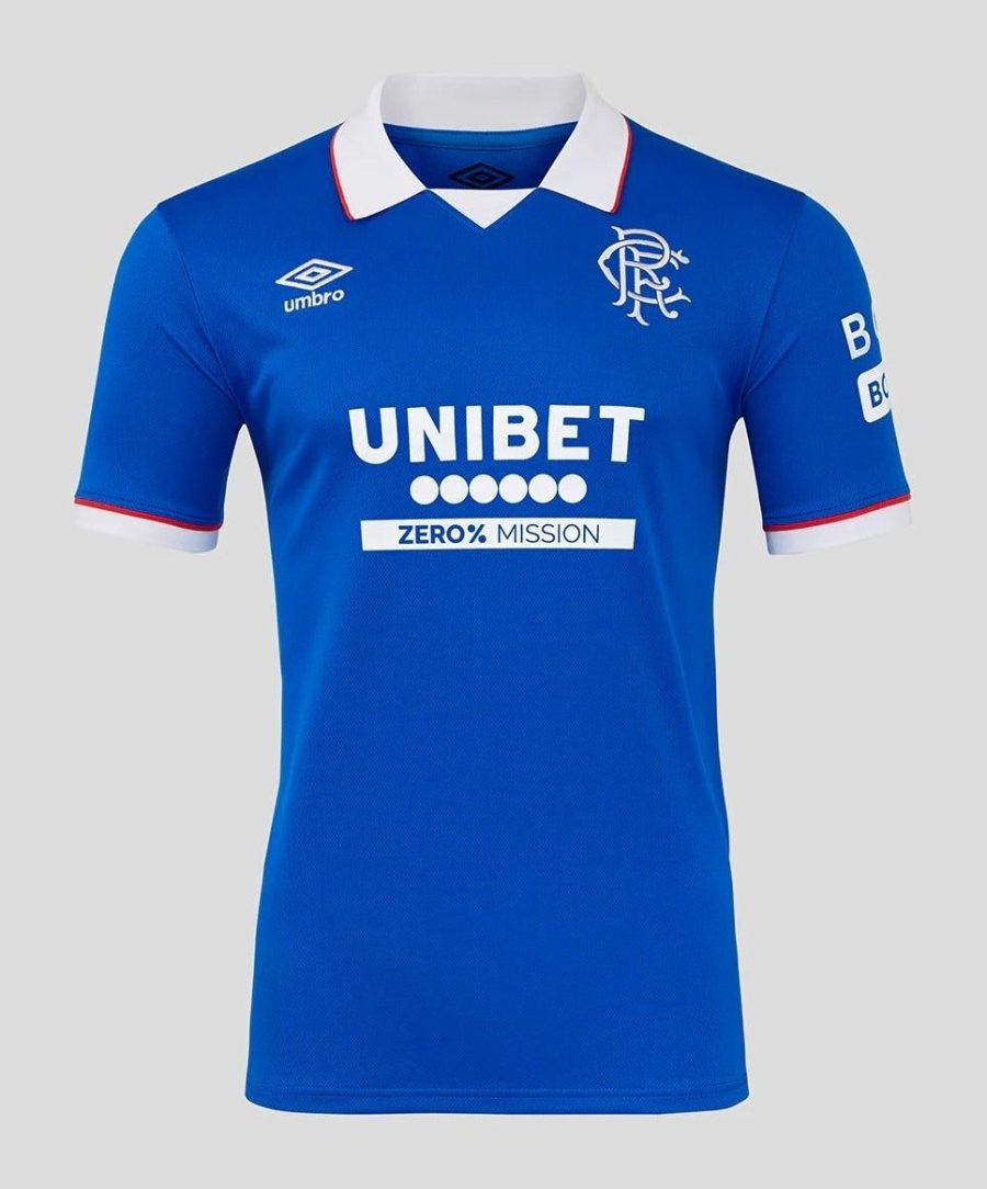 maillot-rangers-fc-domicile-20252026 RANGERS FC HOME JERSEY 20252026