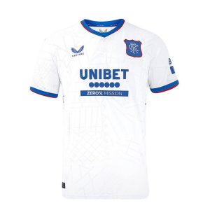 rangers fc away jersey 2024-2025