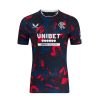 Rangers FC Third Jersey 2024-2025