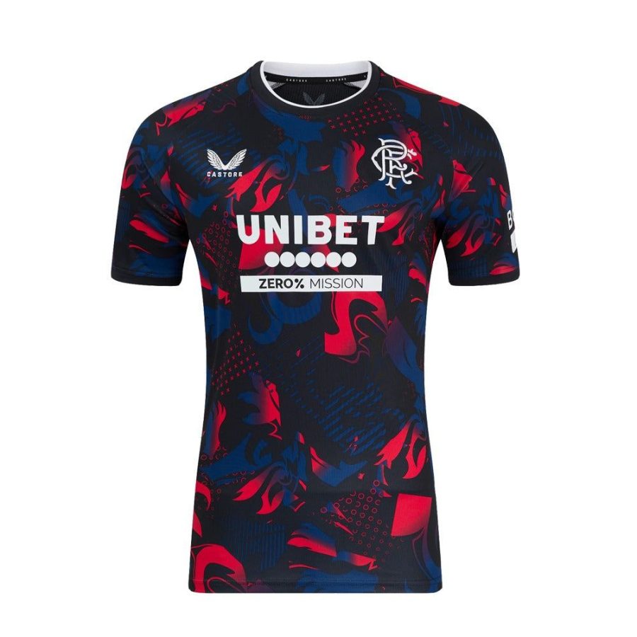 Rangers FC Third Jersey 2024-2025