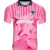 RAYADOS MONTERREY CLUB WORLD CUP 2025 JERSEY