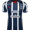 RAYADOS MONTERREY HOME JERSEY 20242025