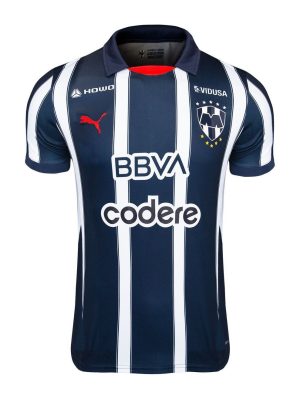 RAYADOS MONTERREY HOME JERSEY 20242025