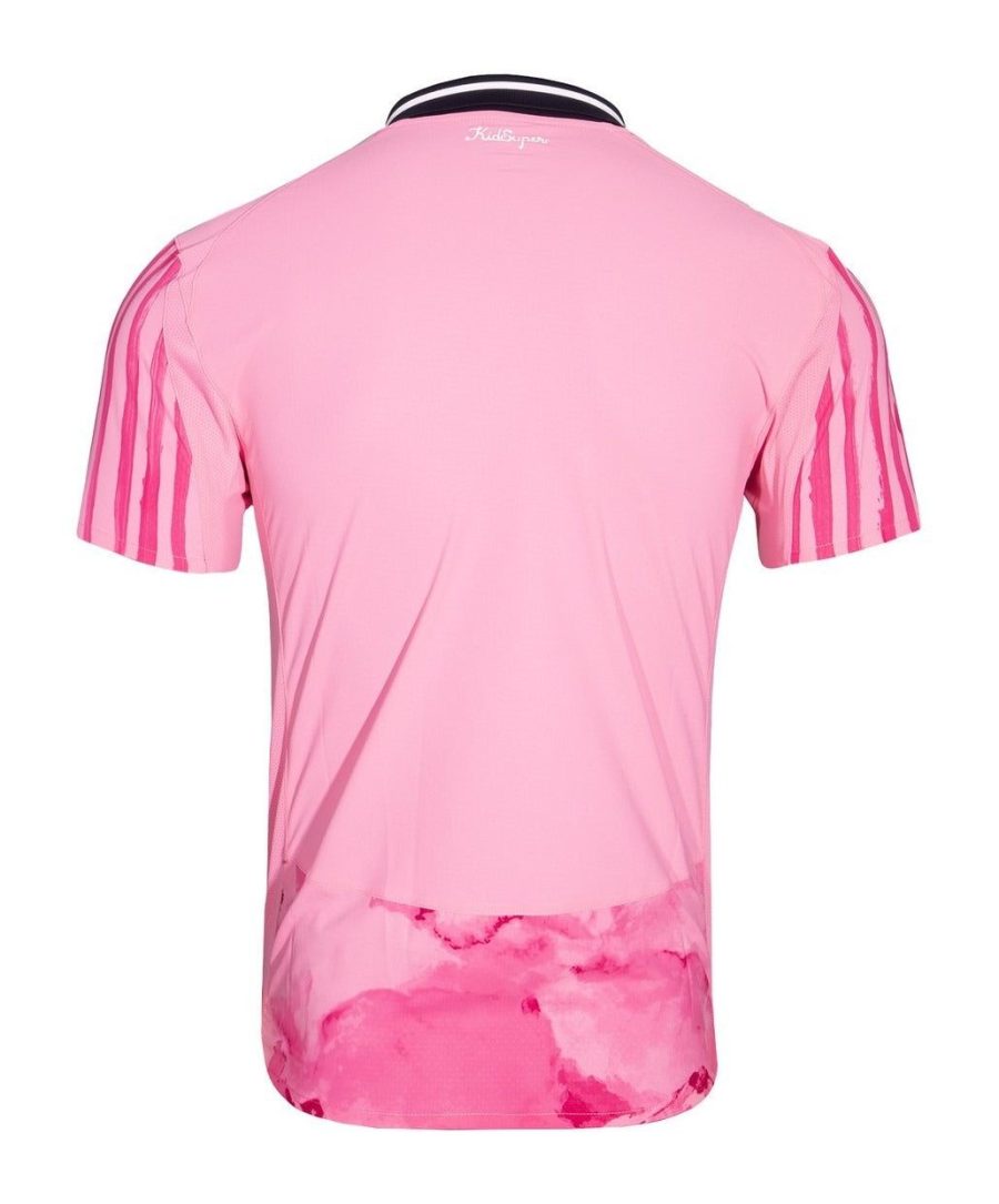 Rayados Monterrey 2025 FIFA Club World Cup Jersey