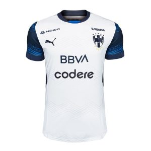 RAYADOS MONTERREY AWAY JERSEY 20242025