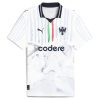 RAYADOS MONTERREY AWAY JERSEY 2025