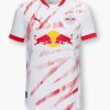 maillot-rb-leipzig-domicile-20242025 RB LEIPZIG HOME JERSEY 2024-2025