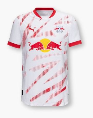 RB LEIPZIG HOME JERSEY 2024-2025