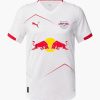 RB LEIPZIG HOME JERSEY 2025-2026