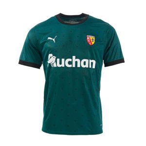 RC LENS AWAY JERSEY 20242025