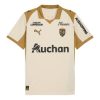RC Lens Third Jersey 2025-2026