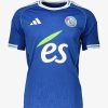 maillot-rc-strasbourg-domicile-20252026 RC STRASBOURG HOME SOCCER JERSEY 20252026