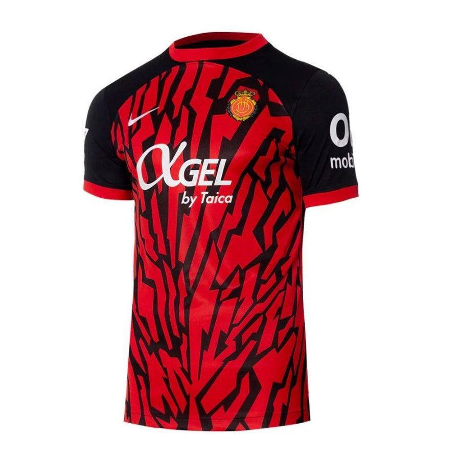 RCD MALLORCA HOME JERSEY 20242025