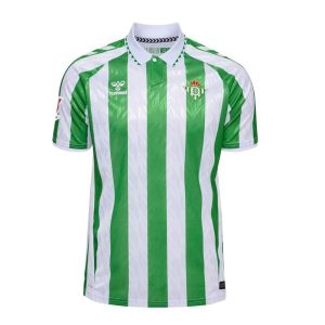 REAL BETIS HOME JERSEY 20242025