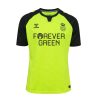REAL BETIS AWAY JERSEY 20242025